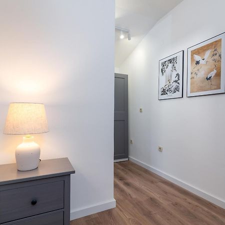 Sea View Apartment Karmen Jesenice  Kültér fotó