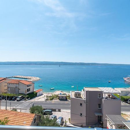 Sea View Apartment Karmen Jesenice  Kültér fotó