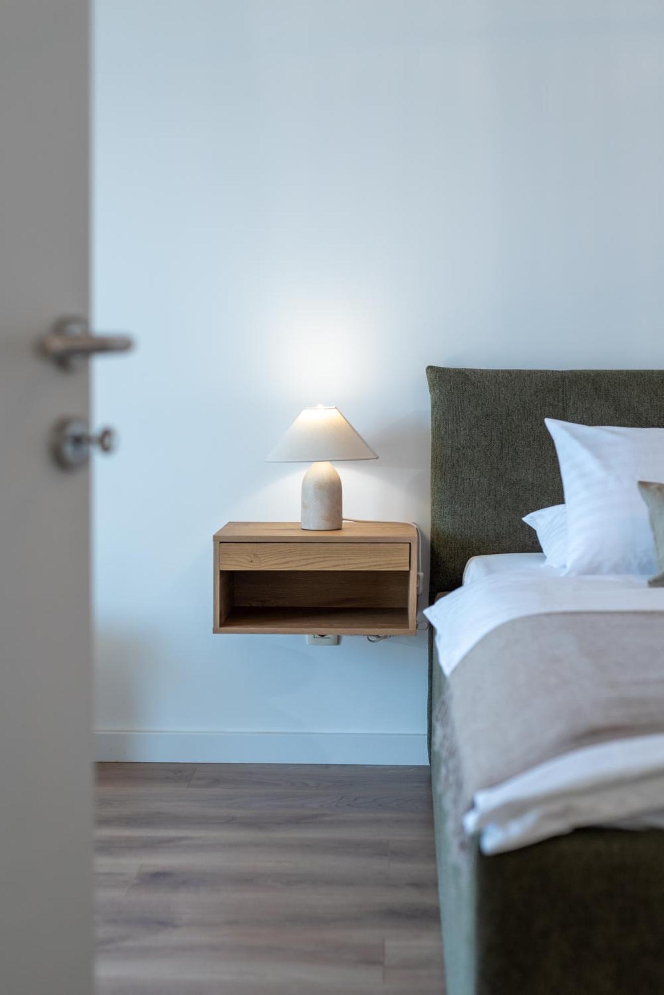 Sea View Apartment Karmen Jesenice  Kültér fotó