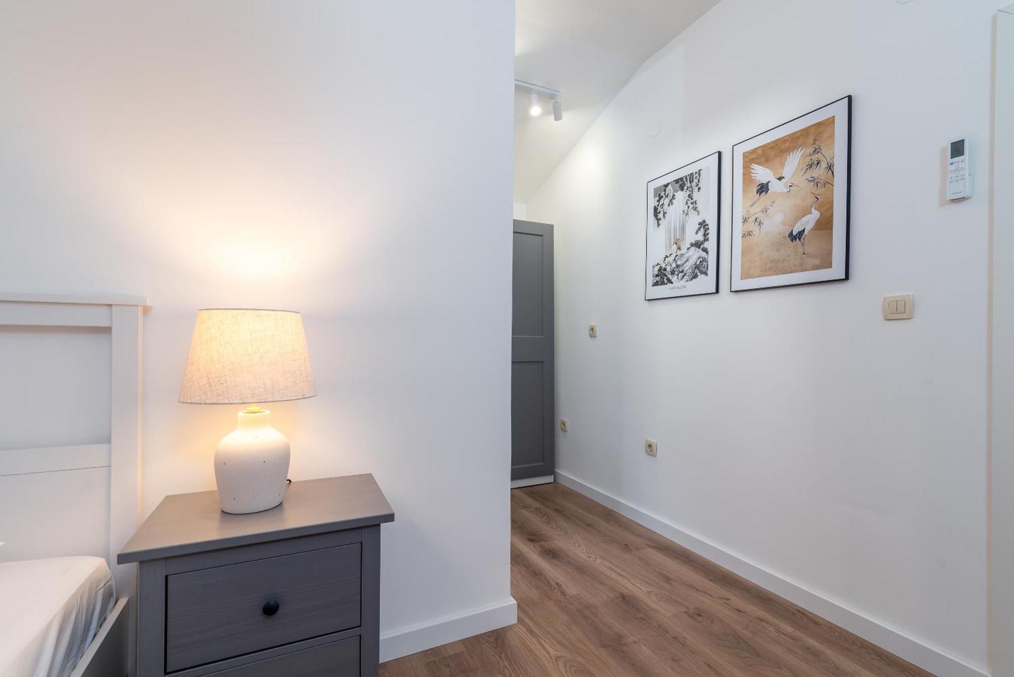 Sea View Apartment Karmen Jesenice  Kültér fotó