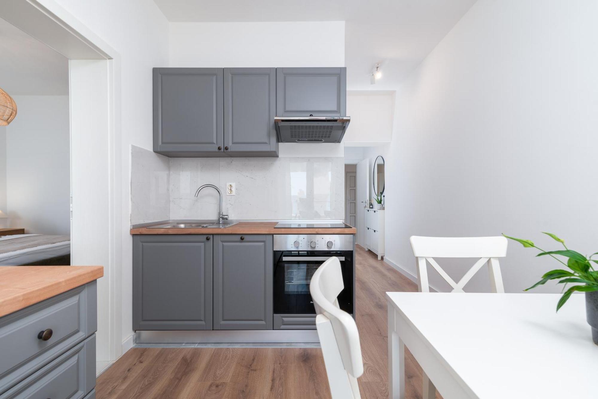 Sea View Apartment Karmen Jesenice  Kültér fotó