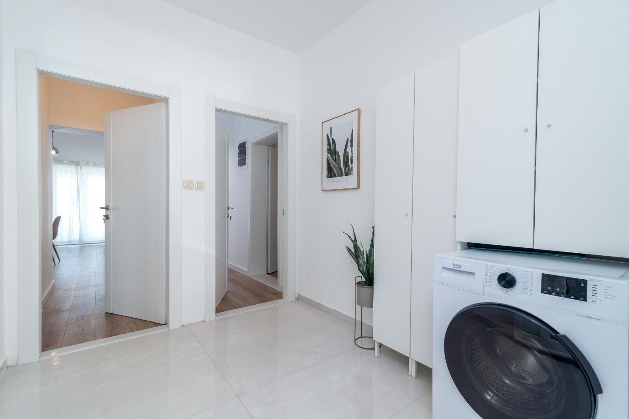 Sea View Apartment Karmen Jesenice  Kültér fotó