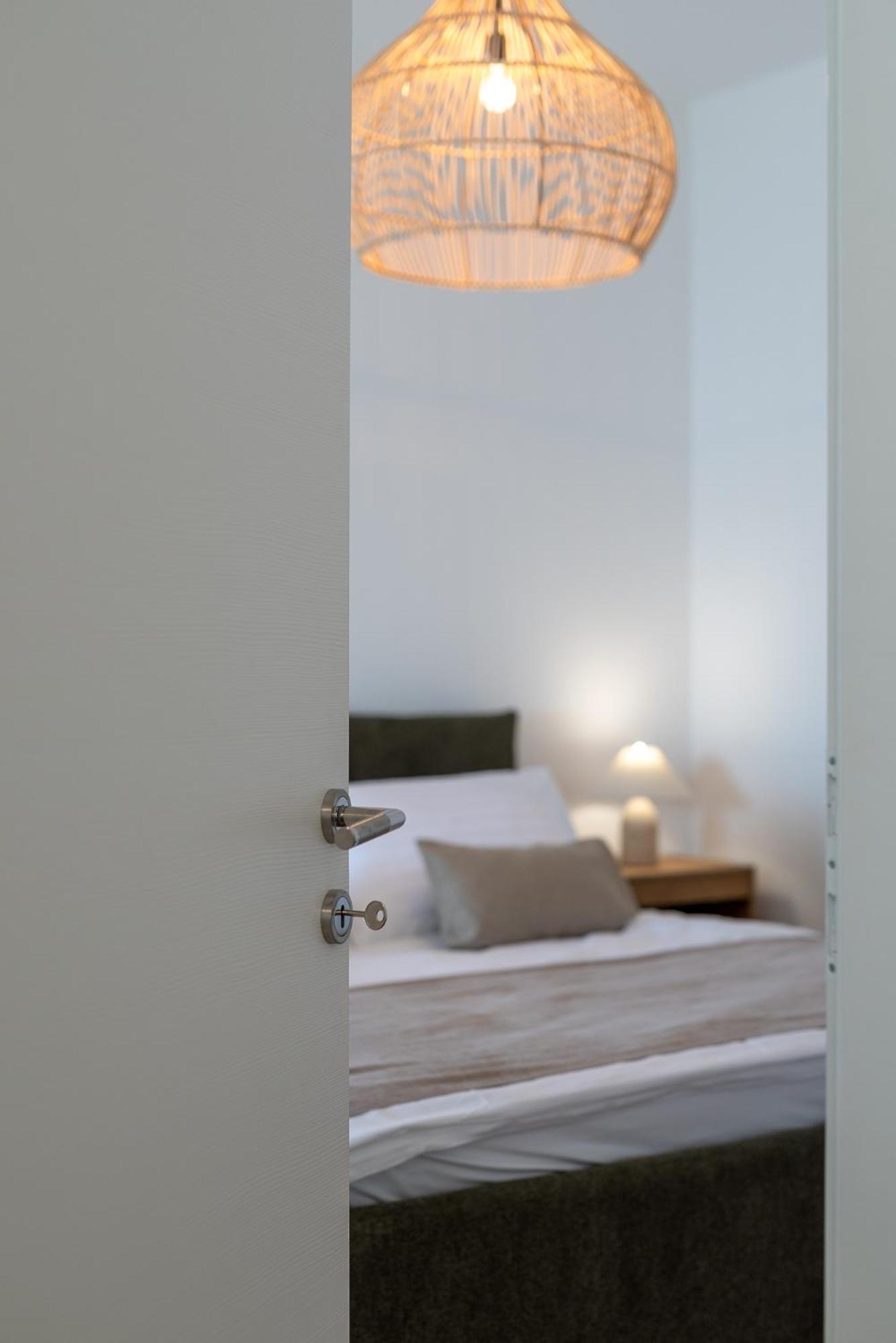 Sea View Apartment Karmen Jesenice  Kültér fotó